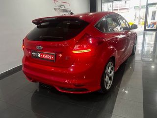 Ford Focus ST