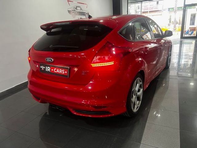 Ford Focus ST