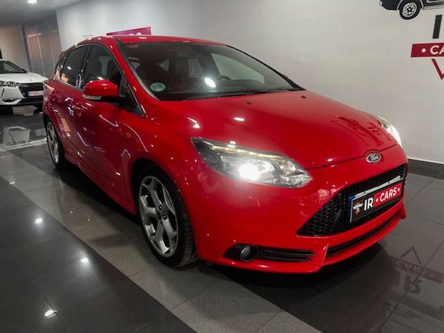 Ford Focus ST
