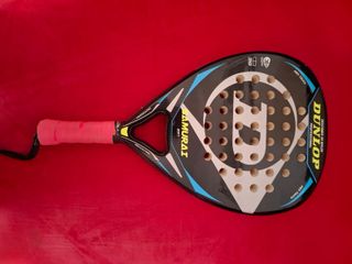 Dunlop Samurai Soft Racchetta Padel