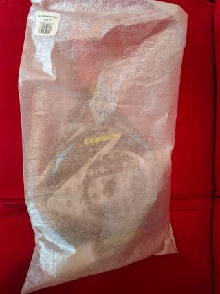 Dunlop Samurai Soft Racchetta Padel