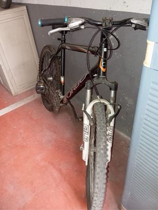 Bicicleta Orbea 26”