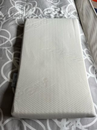 Colchón Minicuna Ecus Care