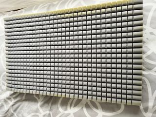 Colchón Minicuna Ecus Care