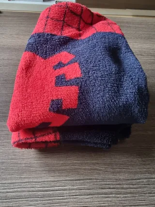 Pijama Spiderman niño 5 años