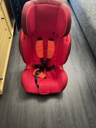 Seggiolino auto per bambini