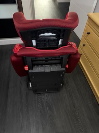 Seggiolino auto per bambini