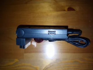 Sintonizador TDT HD Zephir