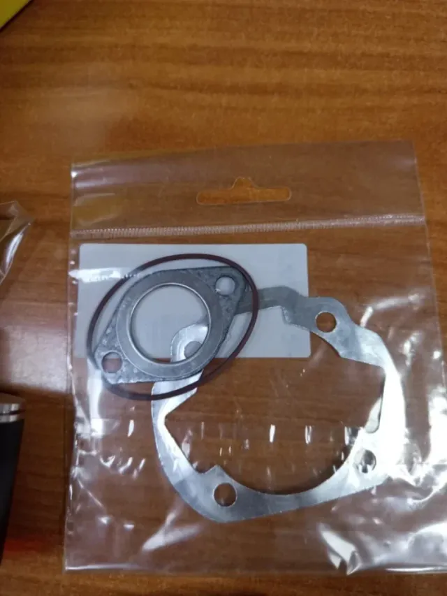 Cilindro Derbi Variant Star 74