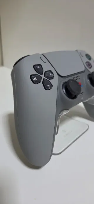 Comando PS5 Dualsense Personalizado TMR