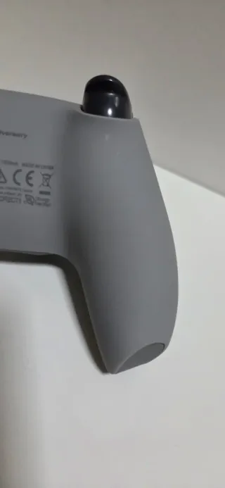 Comando PS5 Dualsense Personalizado TMR