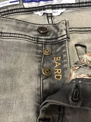 Jeans Jacob Cohen Uomo Tg. M