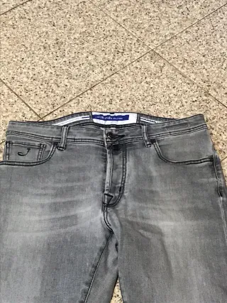 Jeans Jacob Cohen Uomo Tg. M