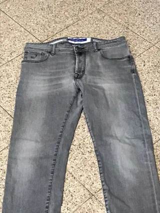 Jeans Jacob Cohen Uomo Tg. M