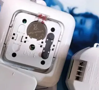 Set 3 interruptores inalámbricos Smartwares