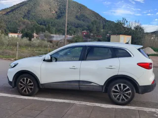 Renault Kadjar 2021