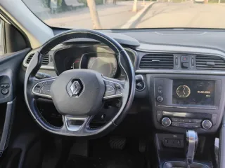 Renault Kadjar 2021