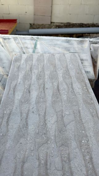 Azulejos de pared varios modelos