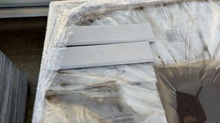 Azulejos de pared varios modelos