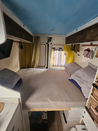 IVECO DAILY DAILY 2000