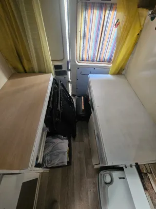 IVECO DAILY DAILY 2000