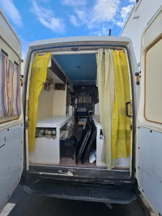 IVECO DAILY DAILY 2000