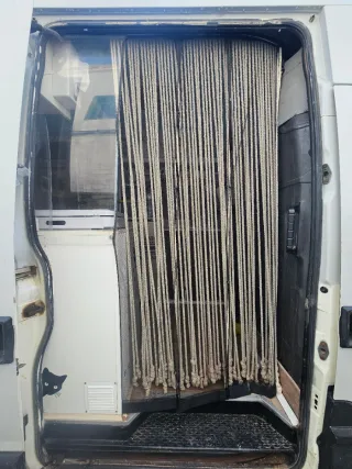 IVECO DAILY DAILY 2000