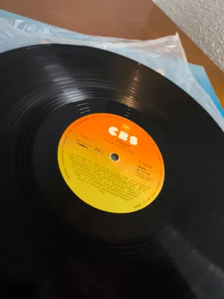 Vinilo I Pooh - Boomerang (Edición Española 1978)