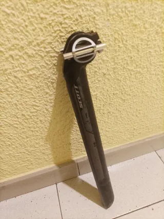 Tija de sillin Scott