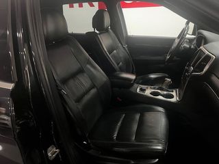 Jeep Grand Cherokee 3.0 CRD Limited