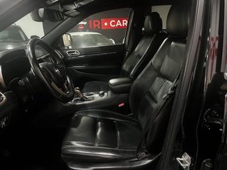 Jeep Grand Cherokee 3.0 CRD Limited