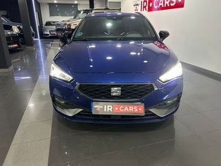 Seat Leon FR Go