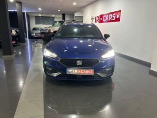 Seat Leon FR Go