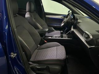 Seat Leon FR Go