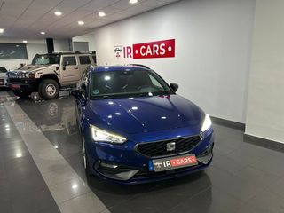 Seat Leon FR Go
