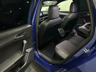 Seat Leon FR Go