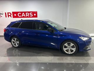 Seat Leon FR Go