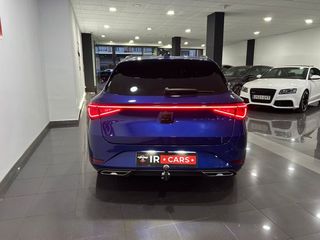 Seat Leon FR Go