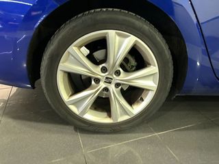 Seat Leon FR Go