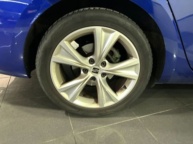 Seat Leon FR Go