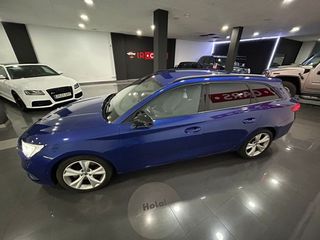 Seat Leon FR Go