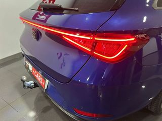 Seat Leon FR Go