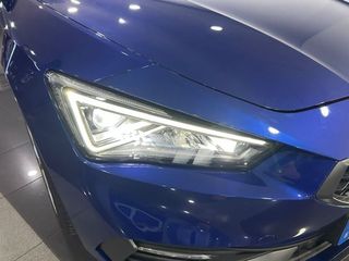 Seat Leon FR Go