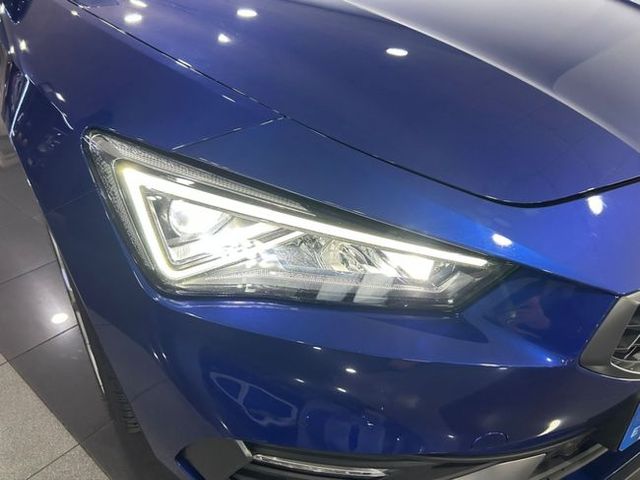 Seat Leon FR Go