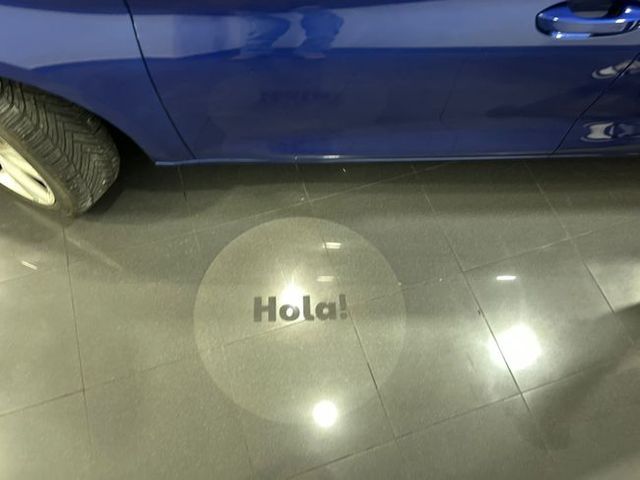Seat Leon FR Go