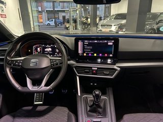 Seat Leon FR Go