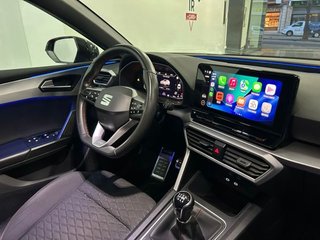 Seat Leon FR Go