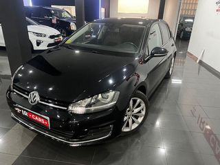 Volkswagen Golf Sport BlueMotion Tech.