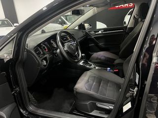 Volkswagen Golf Sport BlueMotion Tech.