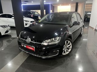 Volkswagen Golf Sport BlueMotion Tech.